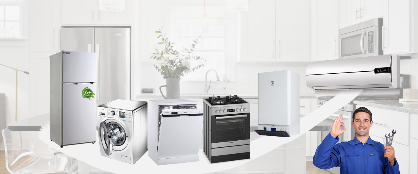 Dumlupınar Gaggenau Servisi